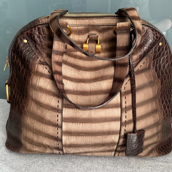 YSL Vintage purse - Picture 1 of 16